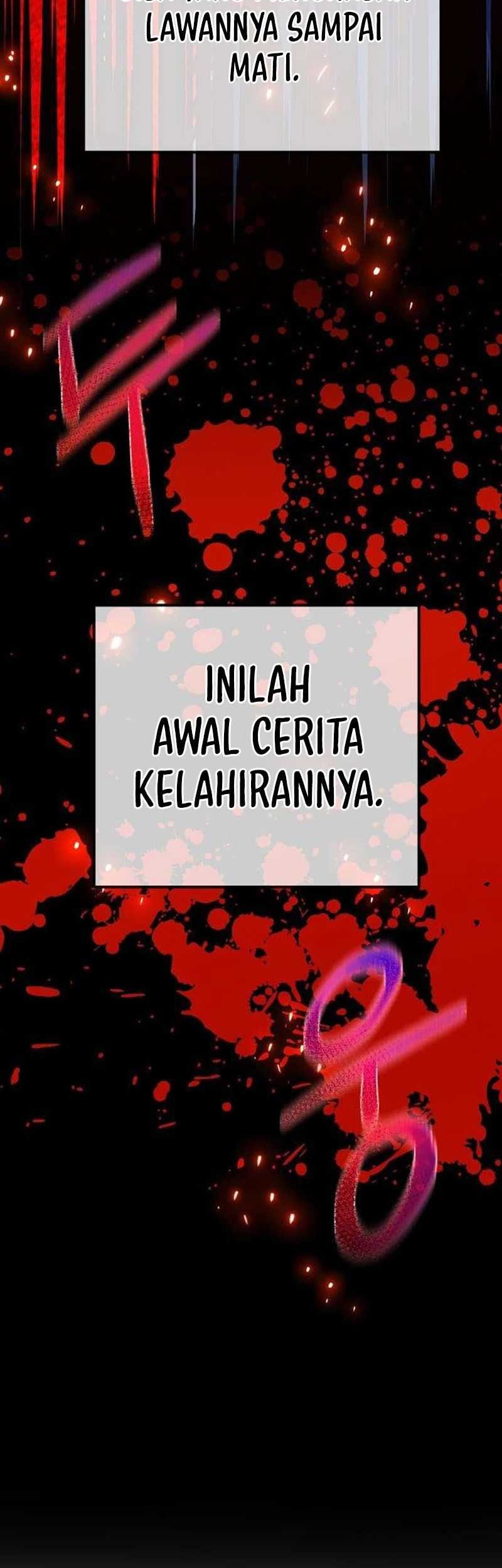 The Games Greatest Troll Chapter 54 Halaman 23