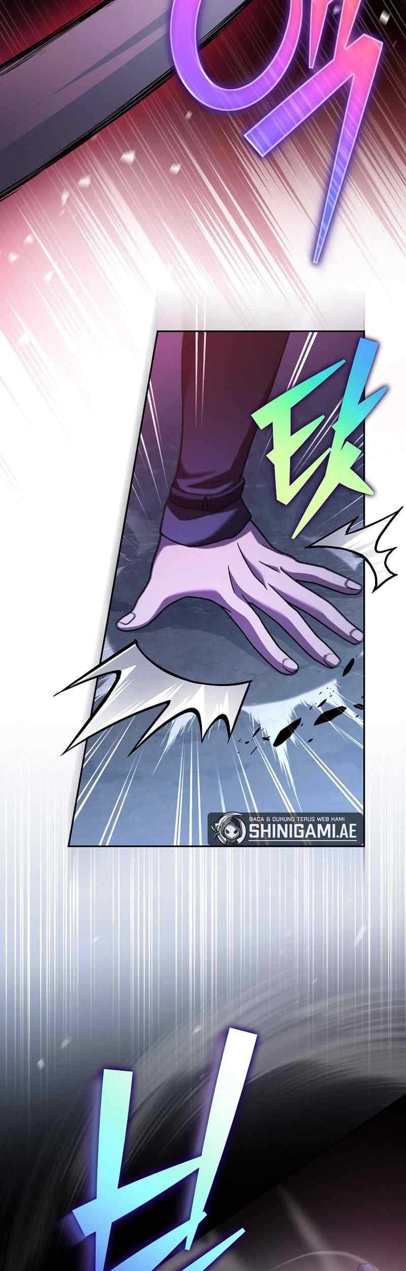 The Novels Extra Remake Chapter 82 Halaman 20