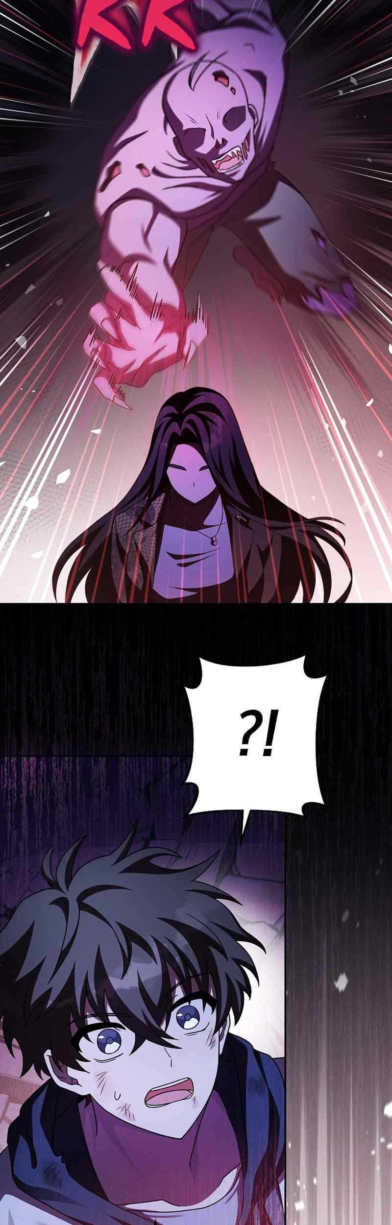 The Novels Extra Remake Chapter 83 Halaman 19
