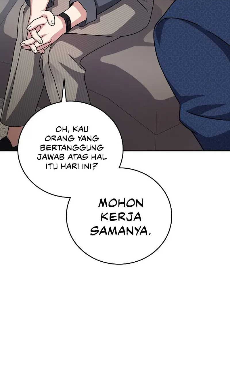The Novels Extra Remake Chapter 85 Halaman 21