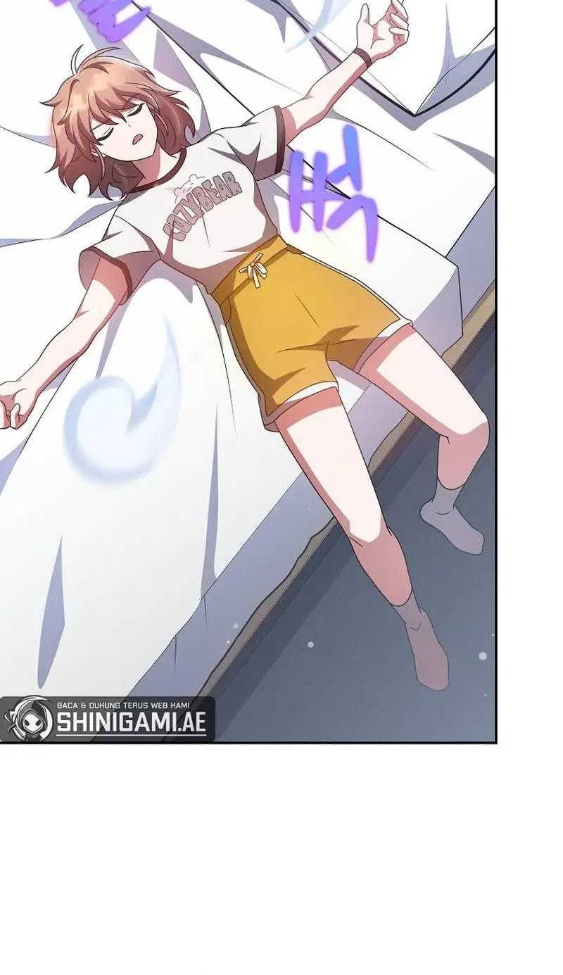 The Novels Extra Remake Chapter 87 Halaman 17