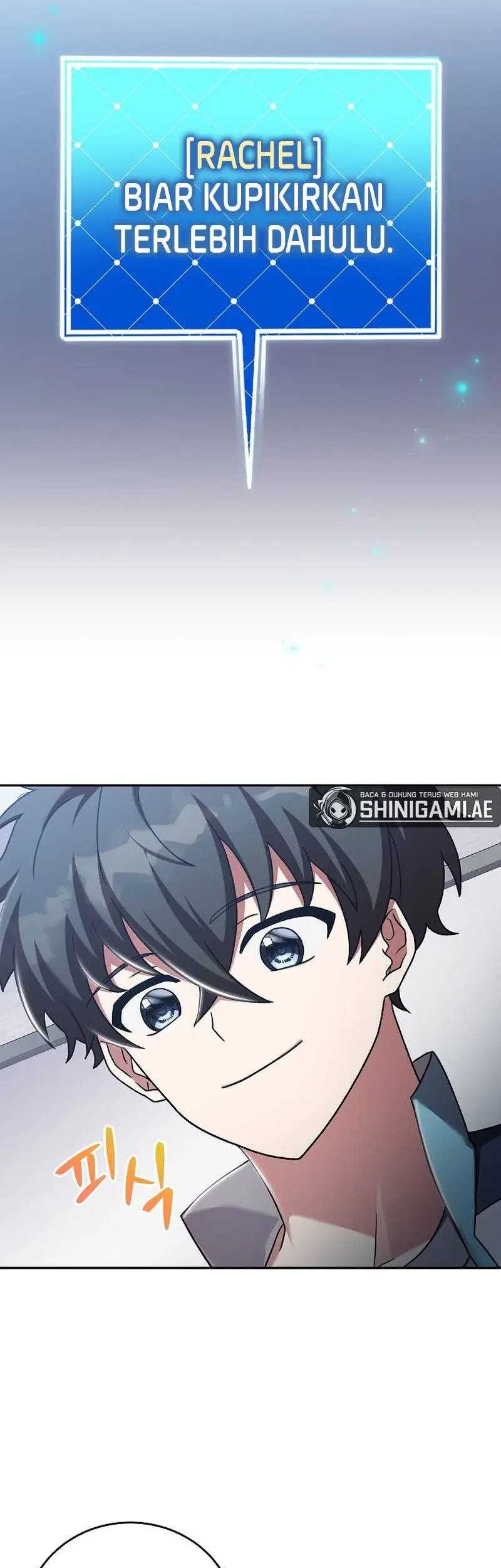 The Novels Extra Remake Chapter 86 Halaman 16