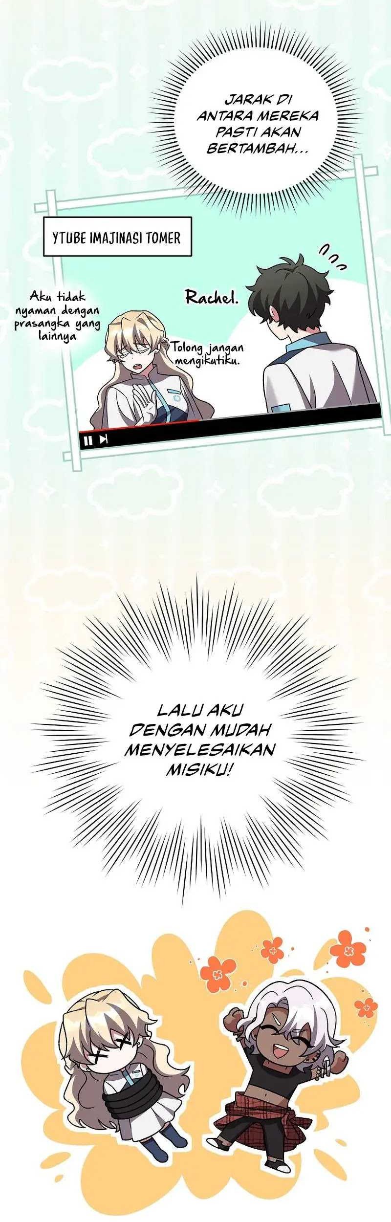 The Novels Extra Remake Chapter 88 Halaman 16