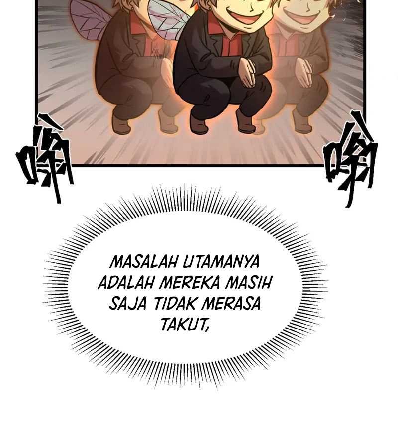 Apex Future Martial Arts Chapter 70 Halaman 13