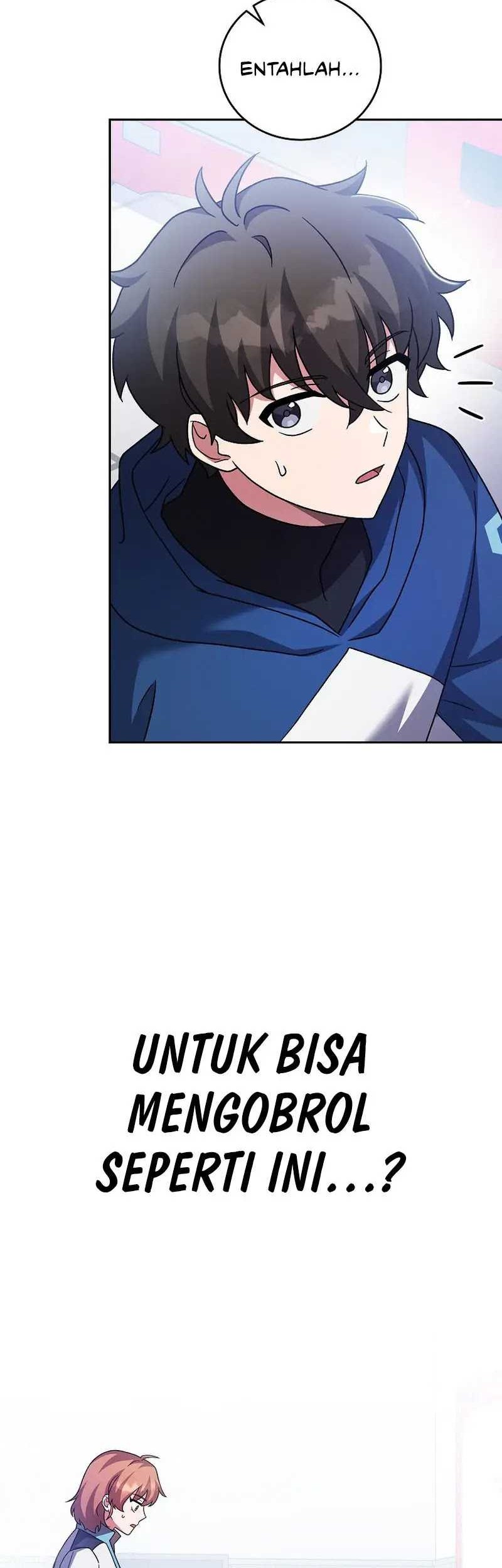 The Novels Extra Remake Chapter 89 Halaman 20