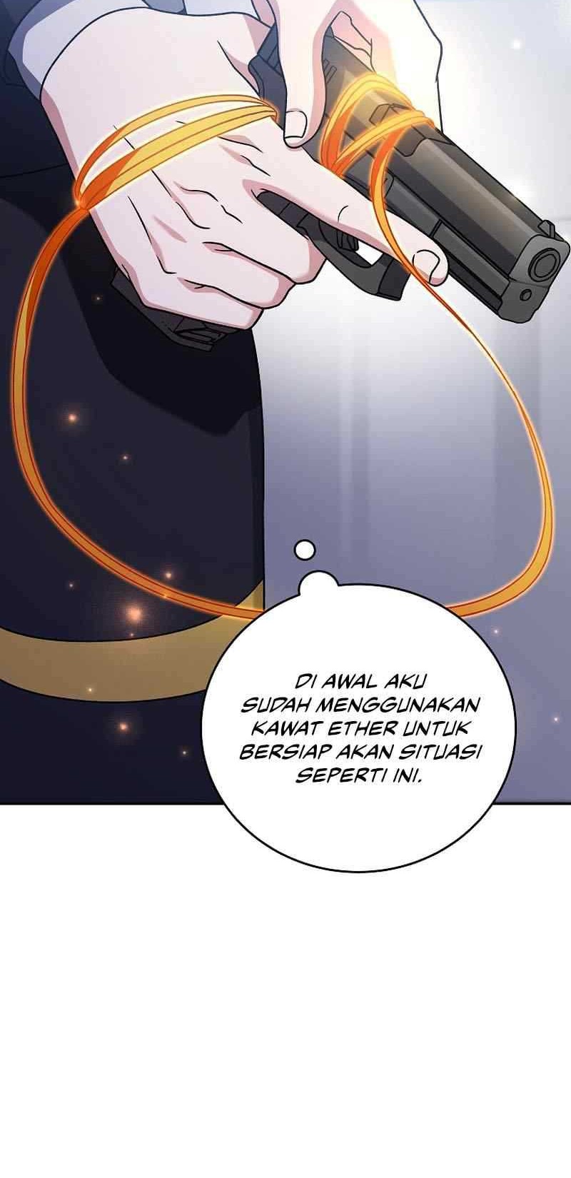 The Novels Extra Remake Chapter 93 Halaman 17