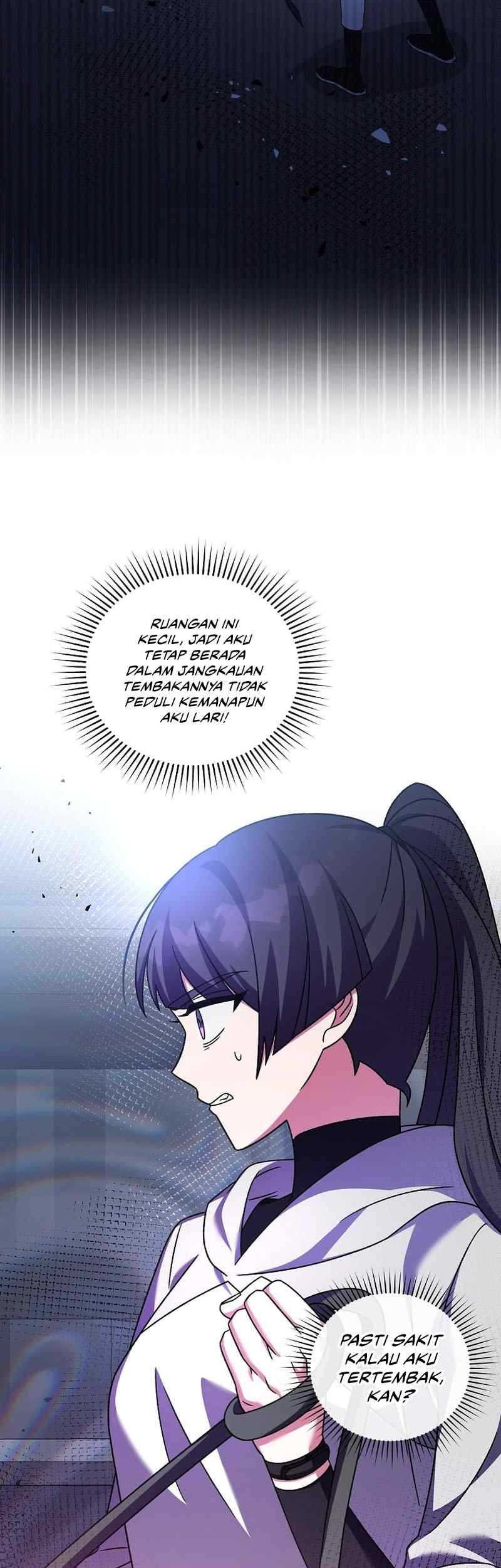 The Novels Extra Remake Chapter 93 Halaman 19