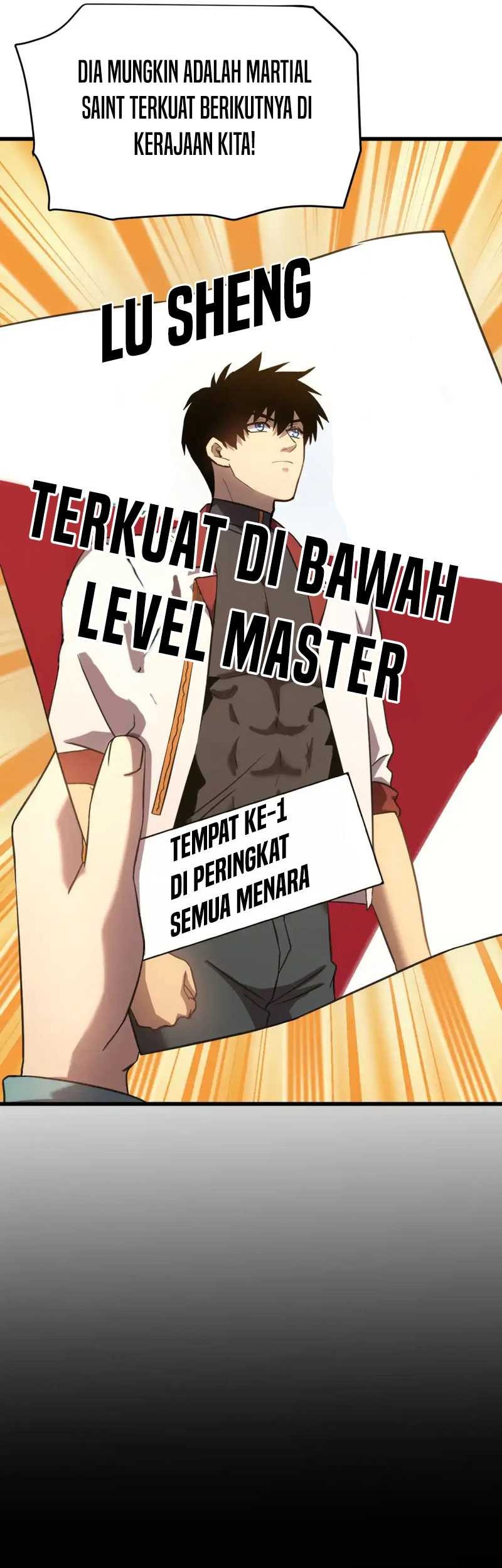 Apex Future Martial Arts Chapter 89 Halaman 15
