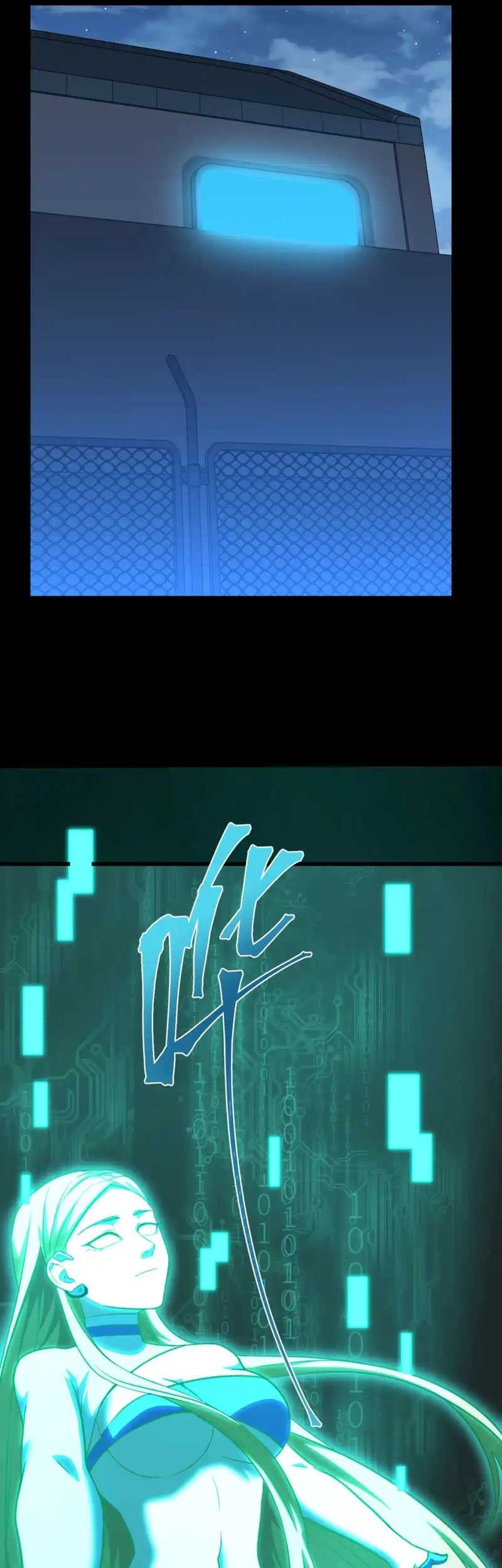 Apex Future Martial Arts Chapter 89 Halaman 17