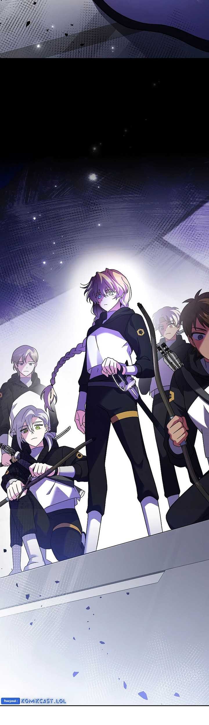 The Novels Extra Remake Chapter 94 Halaman 26