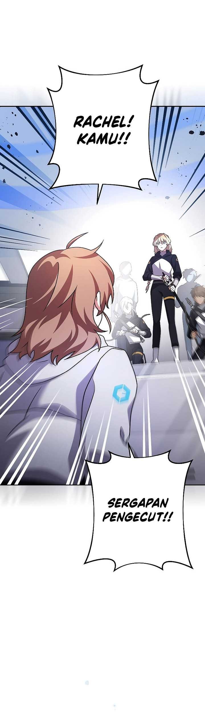 The Novels Extra Remake Chapter 94 Halaman 28