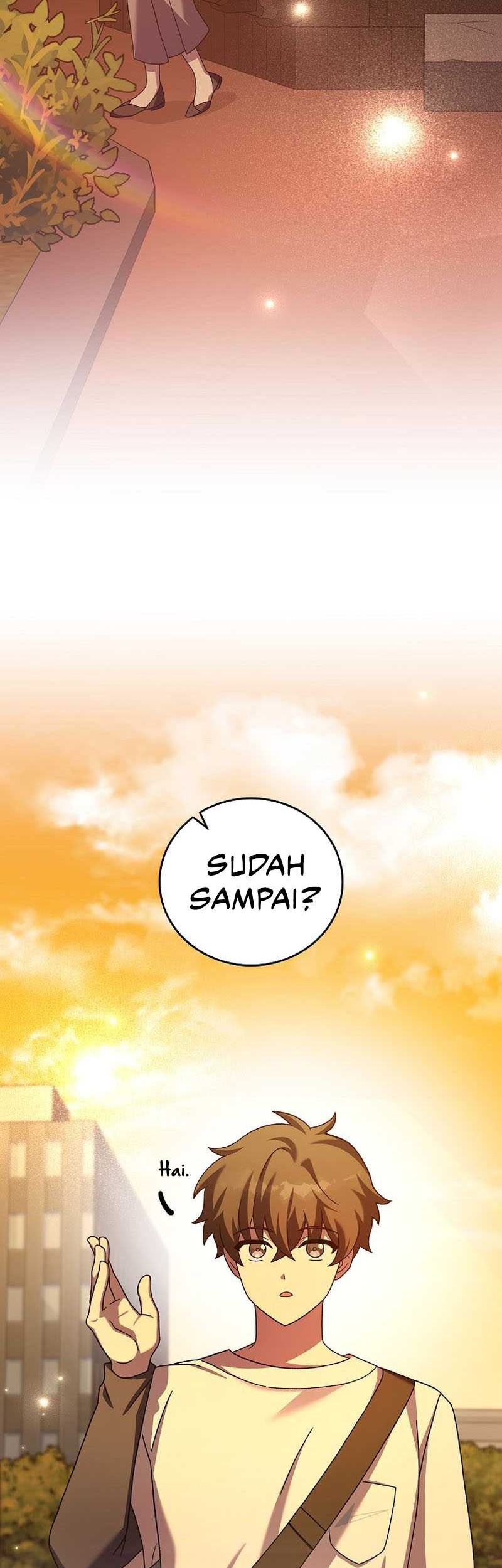 The Novels Extra Remake Chapter 99 Halaman 24