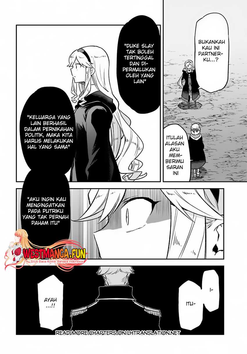 Henkyou Gurashi No Maou Tensei Shite Saikyou No Majutsushi Ni Naru %e3%80%9caisarenagara Nariagaru Moto Mao Wa Ningen O Shiritai%e3%80%9c Chapter 39 Halaman 12