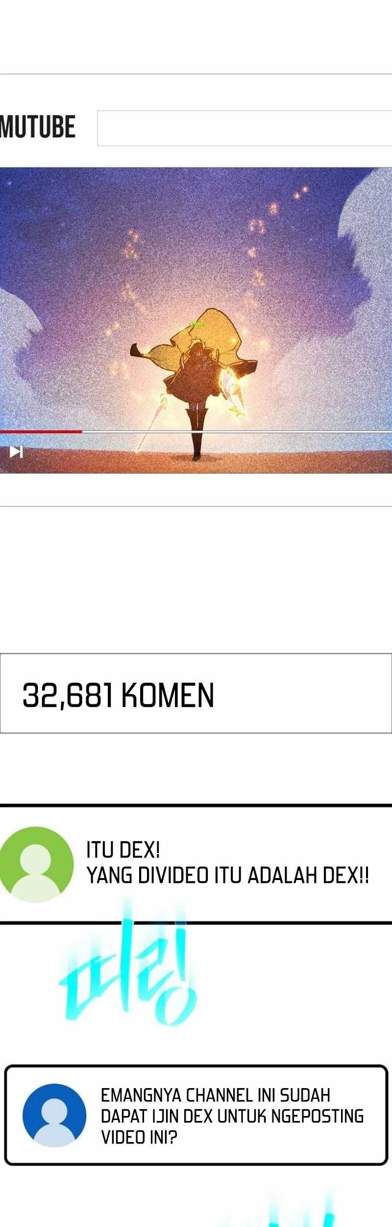 The Games Greatest Troll Chapter 80 Halaman 32
