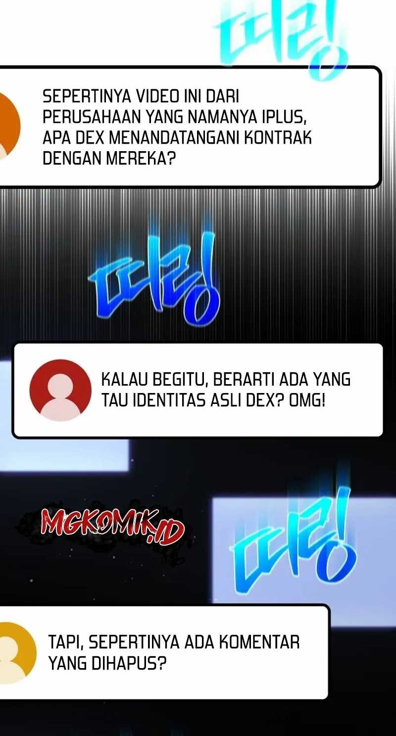 The Games Greatest Troll Chapter 80 Halaman 33