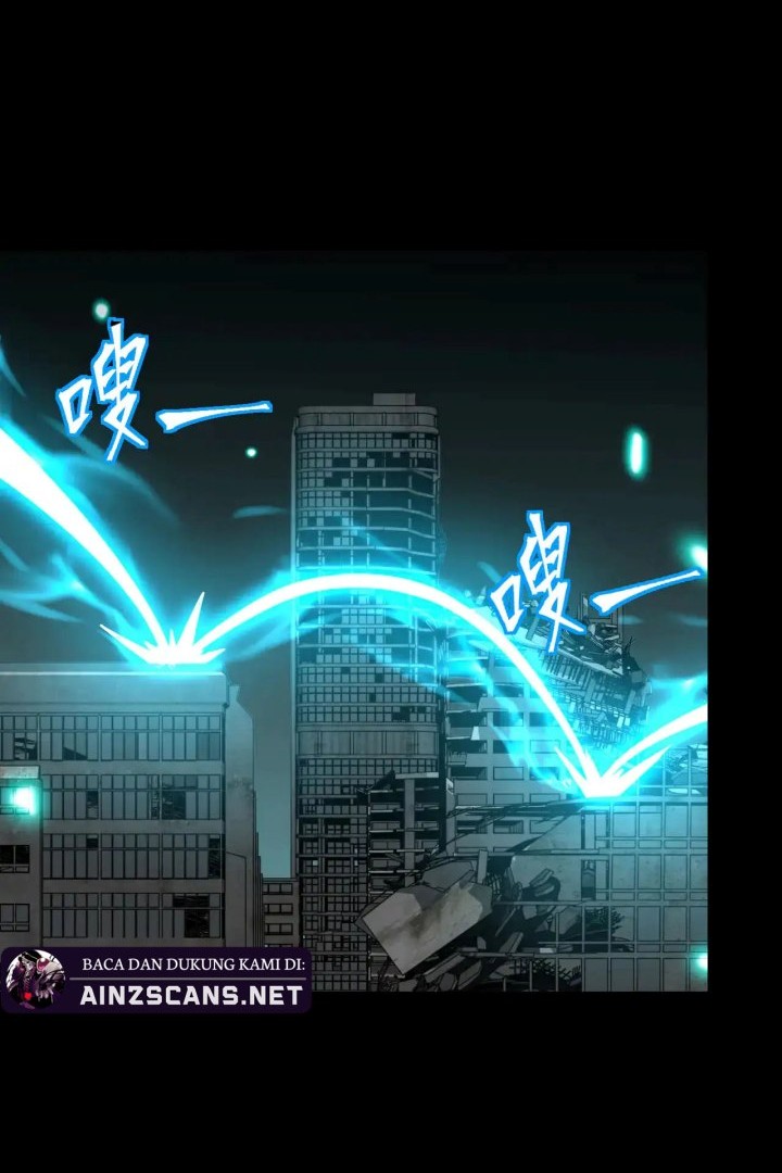 Apex Future Martial Arts Chapter 126 Halaman 12