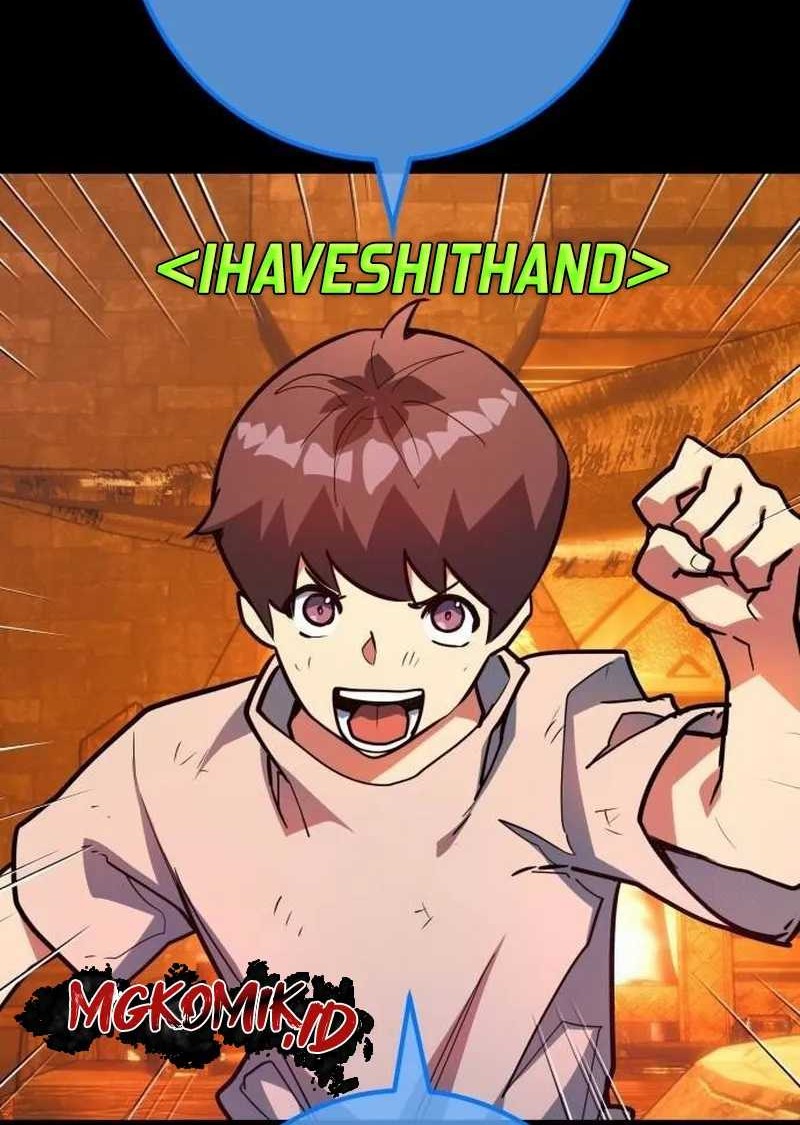 The Games Greatest Troll Chapter 95 Halaman 31