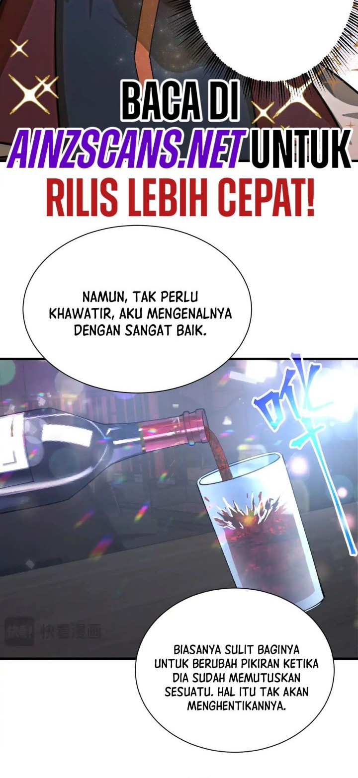 Apex Future Martial Arts Chapter 144 Halaman 13