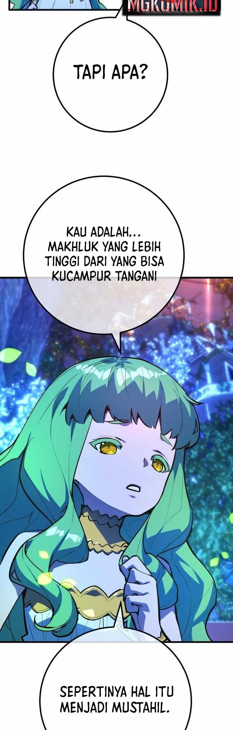 The Games Greatest Troll Chapter 97 Halaman 33