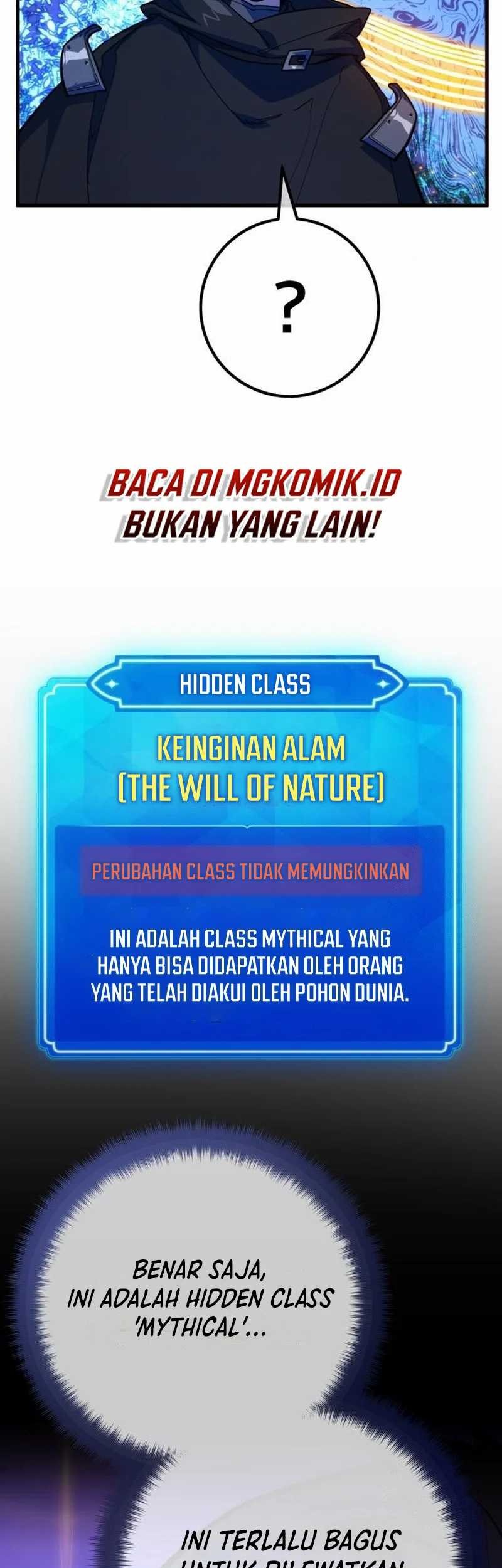 The Games Greatest Troll Chapter 97 Halaman 35