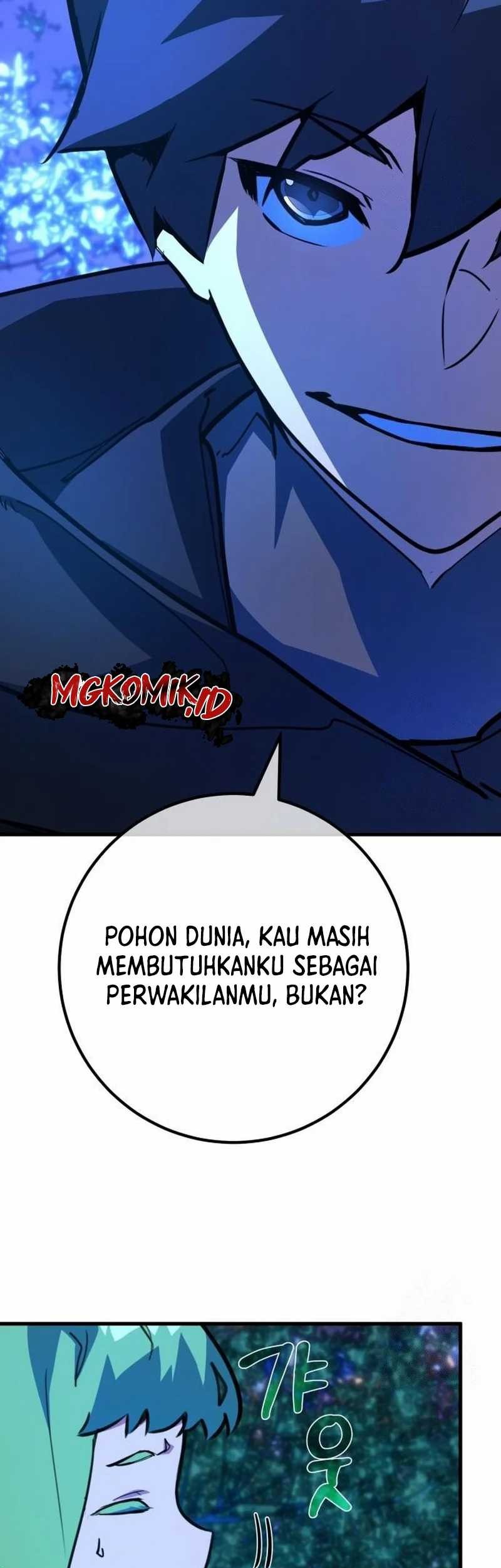 The Games Greatest Troll Chapter 97 Halaman 37