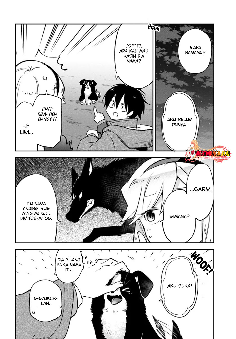 Henkyou Gurashi No Maou Tensei Shite Saikyou No Majutsushi Ni Naru %e3%80%9caisarenagara Nariagaru Moto Mao Wa Ningen O Shiritai%e3%80%9c Chapter 42 Halaman 12