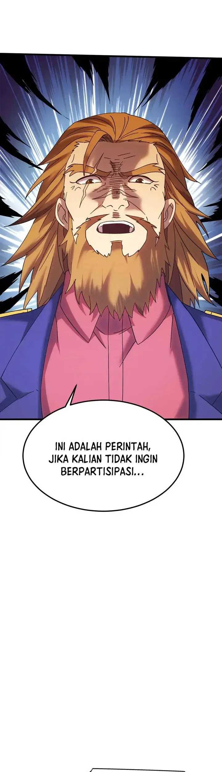 Apex Future Martial Arts Chapter 158 Halaman 17