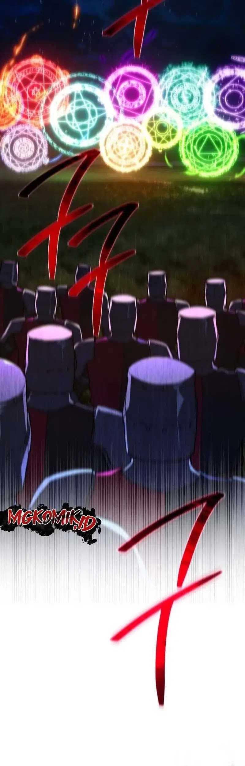 The Games Greatest Troll Chapter 106 Halaman 35