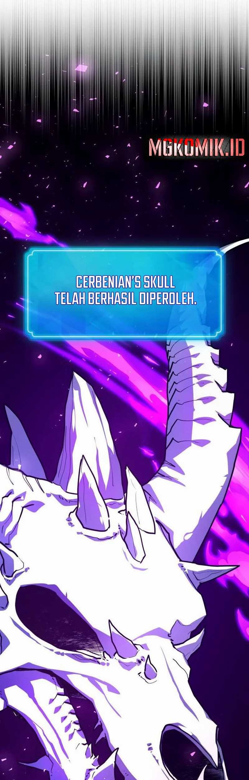 The Games Greatest Troll Chapter 108 Halaman 30