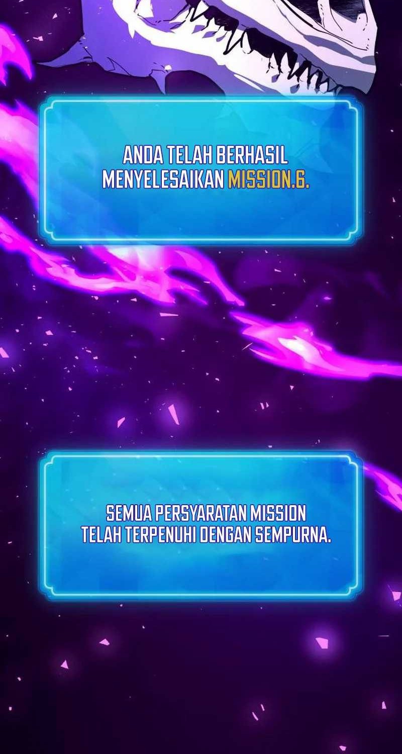 The Games Greatest Troll Chapter 108 Halaman 31