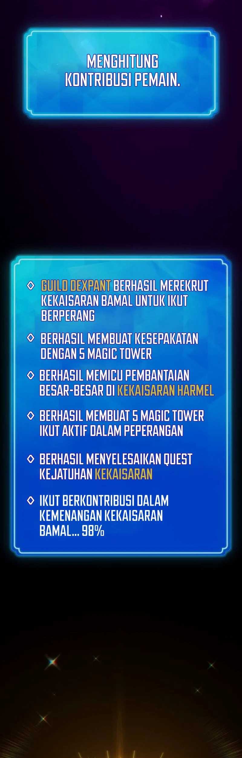 The Games Greatest Troll Chapter 108 Halaman 32