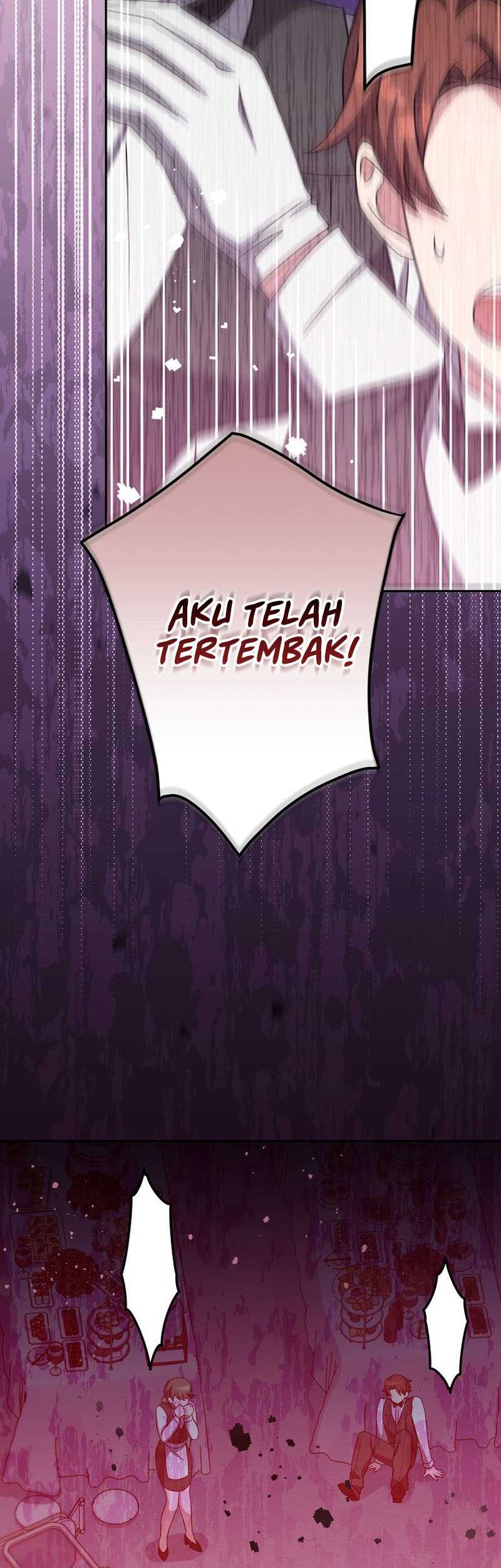 The Novels Extra Remake Chapter 104 Halaman 22