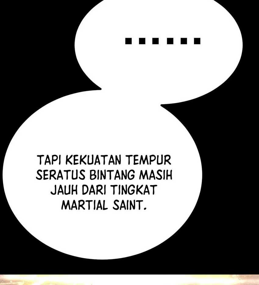 Apex Future Martial Arts Chapter 168 Halaman 18