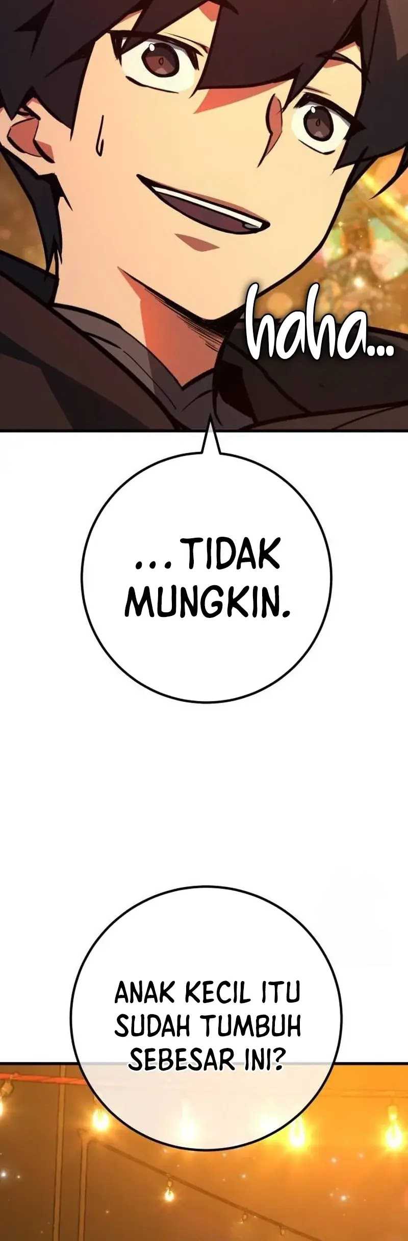 The Games Greatest Troll Chapter 110 Halaman 31