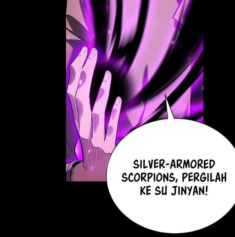 I Awoke As A God After Auto Battling For A Million Years Idle Player Returns As A God Chapter 22 Halaman 13