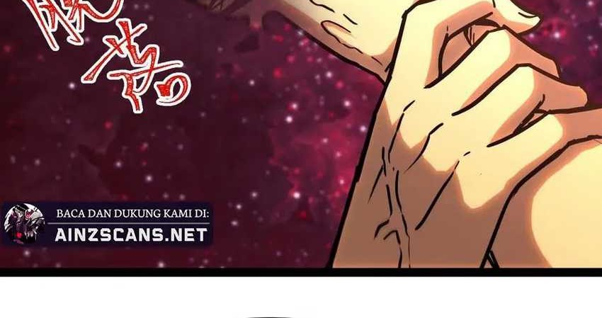 Apex Future Martial Arts Chapter 173 Halaman 18