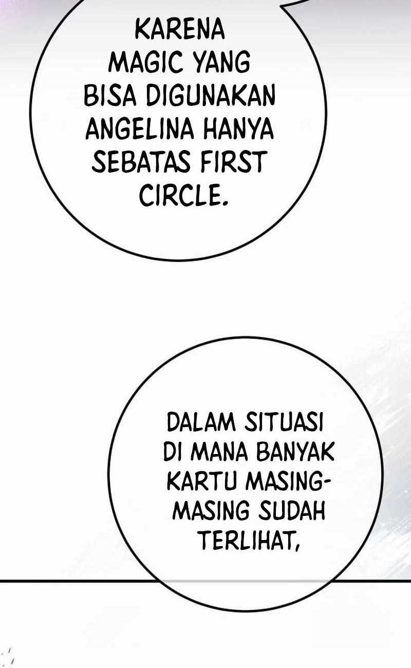 The Games Greatest Troll Chapter 113 Halaman 31