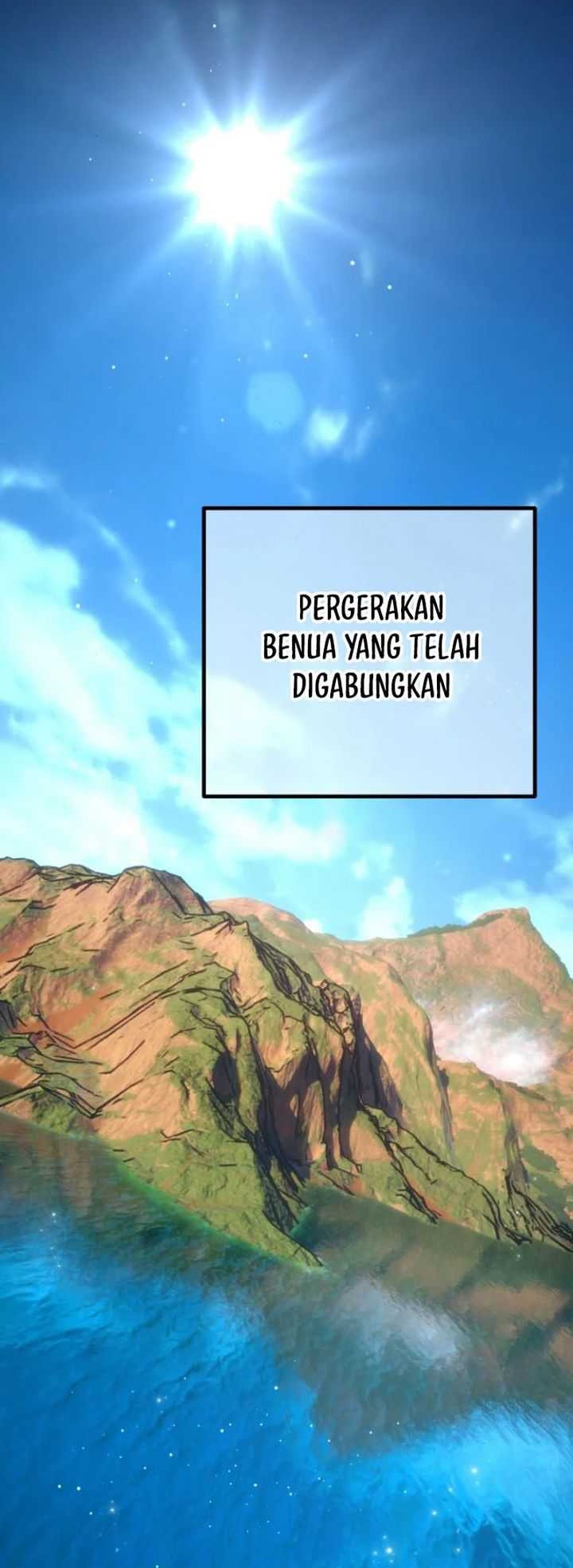 The Games Greatest Troll Chapter 117 Halaman 23