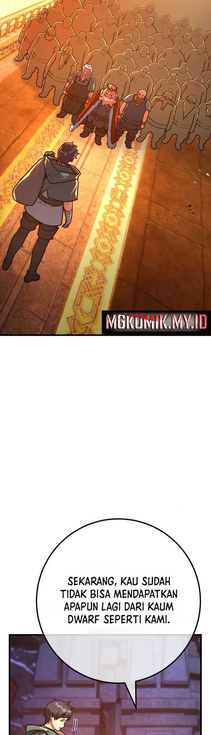 The Games Greatest Troll Chapter 117 Halaman 25