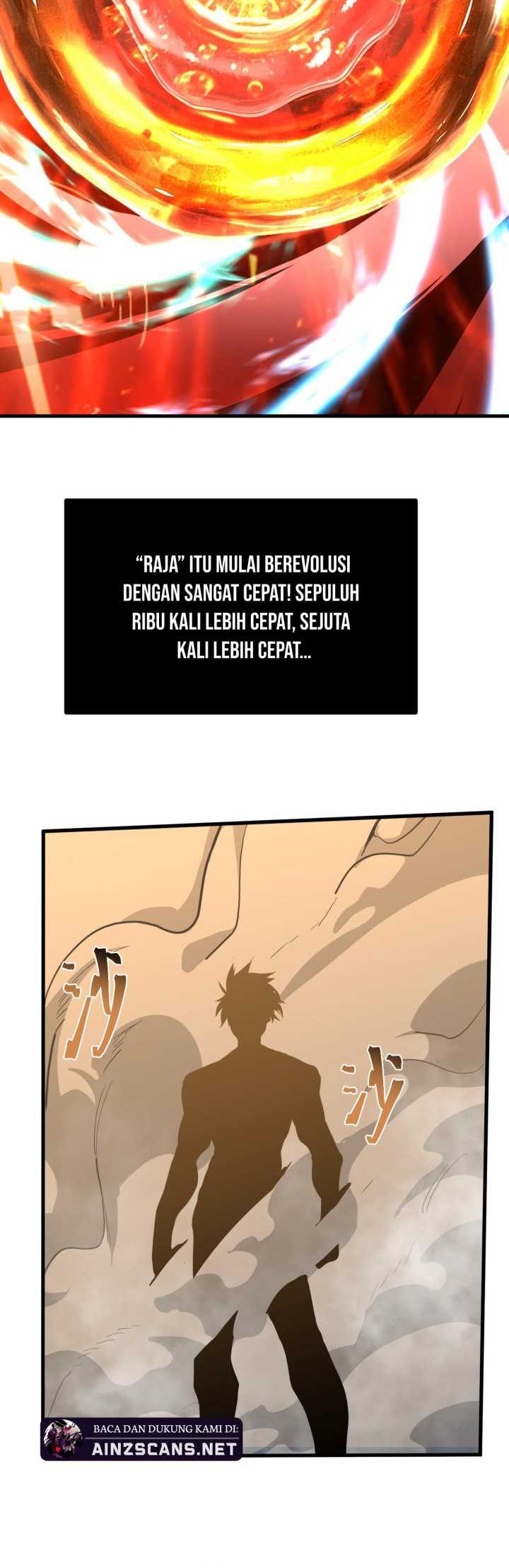 Apex Future Martial Arts Chapter 187 Halaman 15
