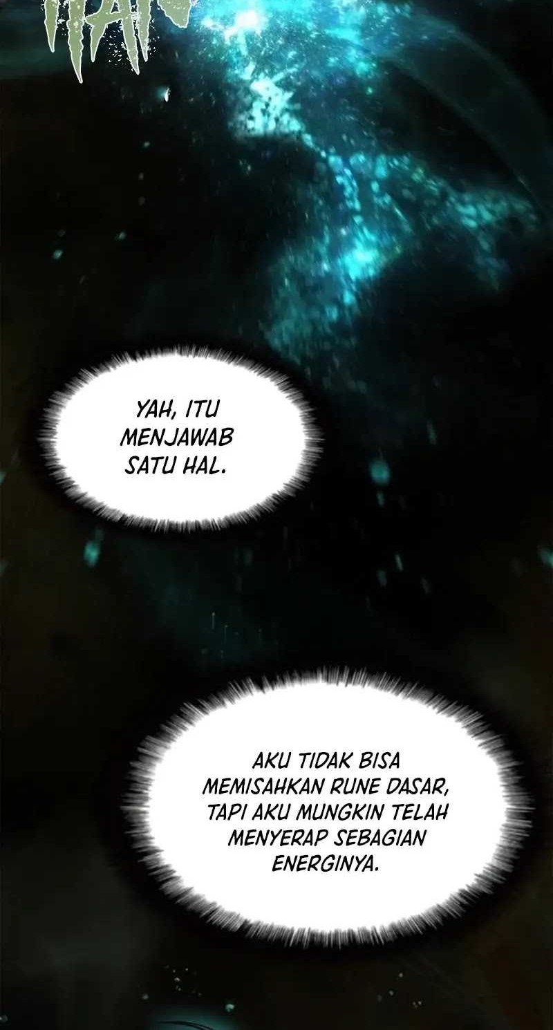 Return Of The Renebound Professor Chapter 25 Halaman 23