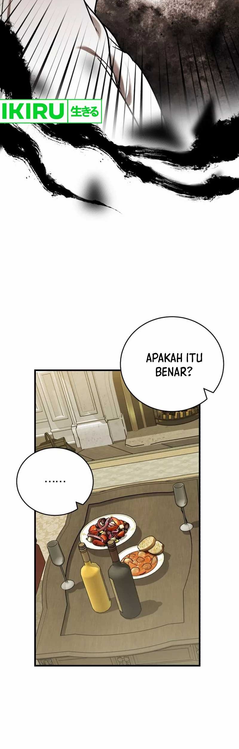 The Joseon Prince Who Went To America And Never Returned Chapter 16 Halaman 15