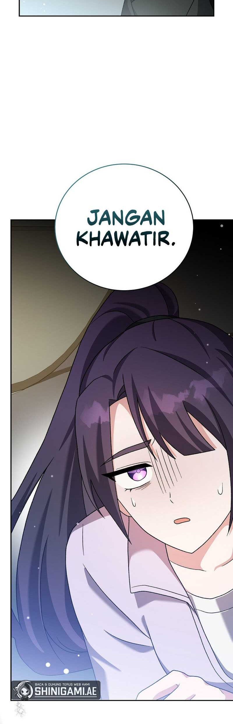 The Novels Extra Remake Chapter 116 Halaman 21