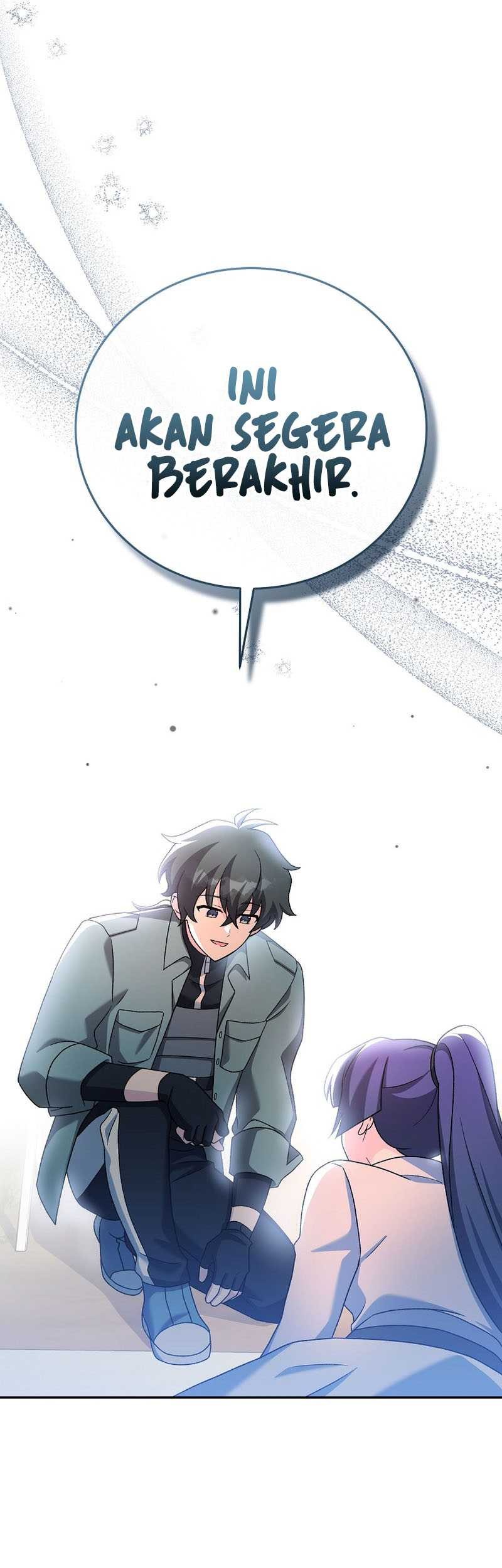 The Novels Extra Remake Chapter 116 Halaman 22