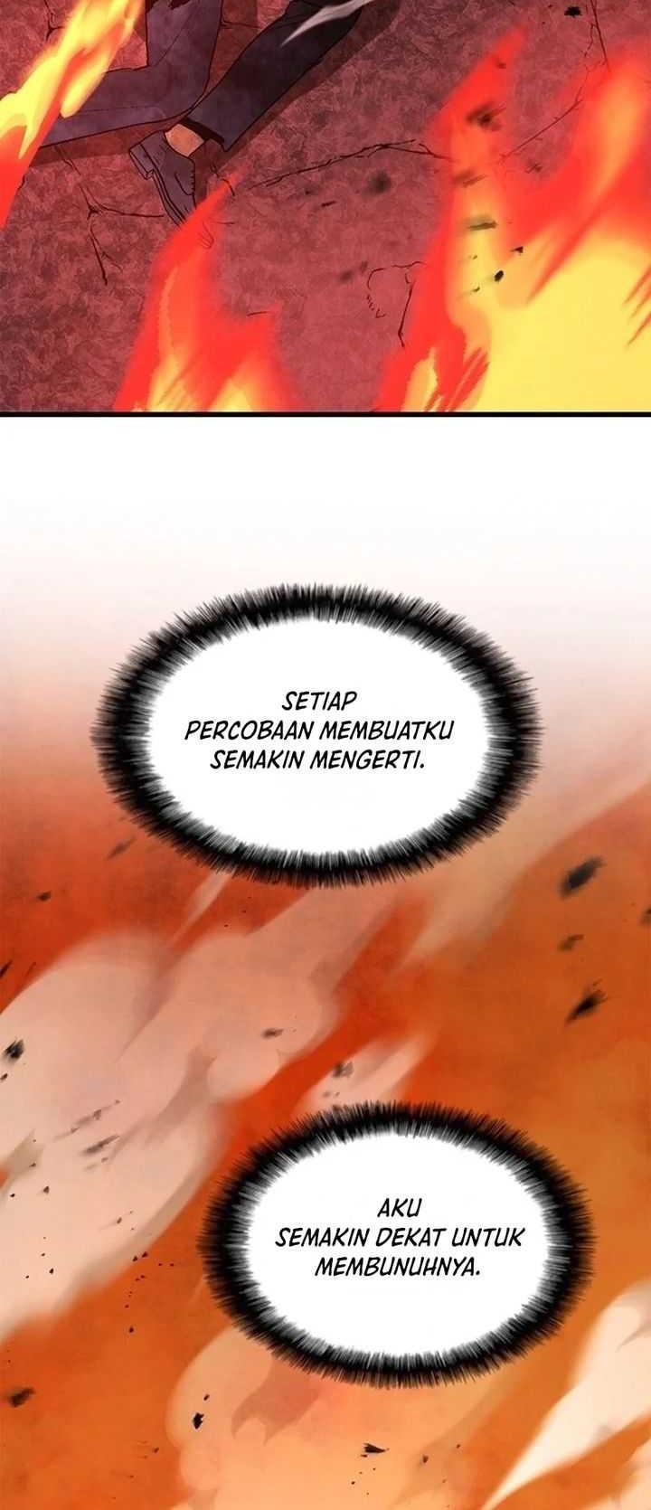 Return Of The Renebound Professor Chapter 27 Halaman 18