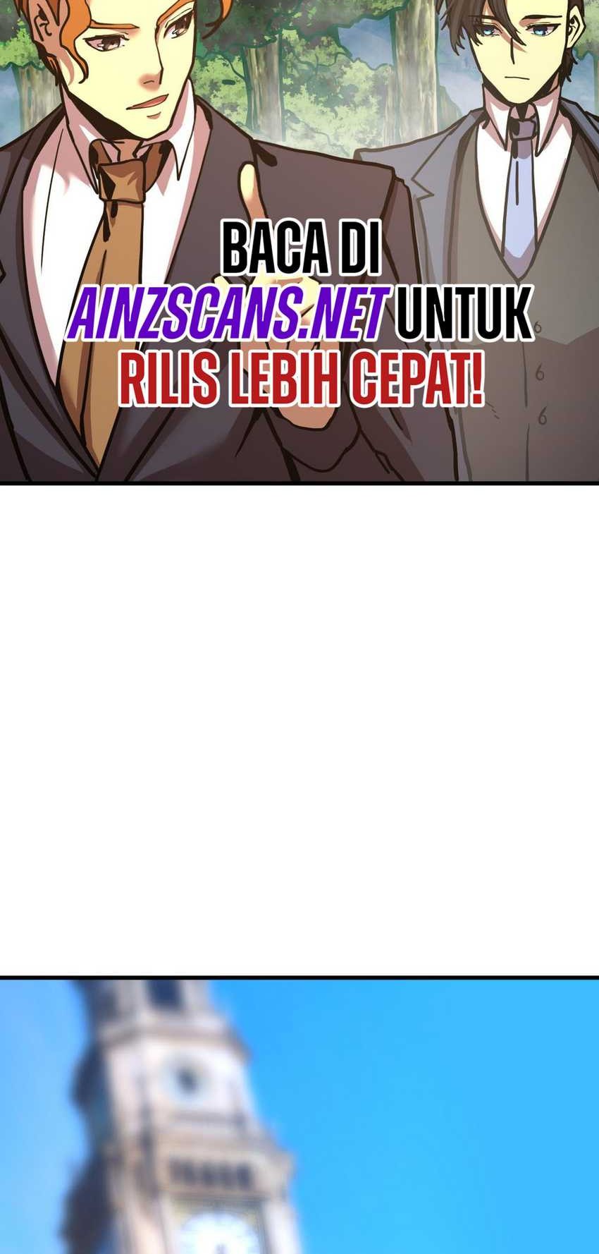 Apex Future Martial Arts Chapter 197 Halaman 19