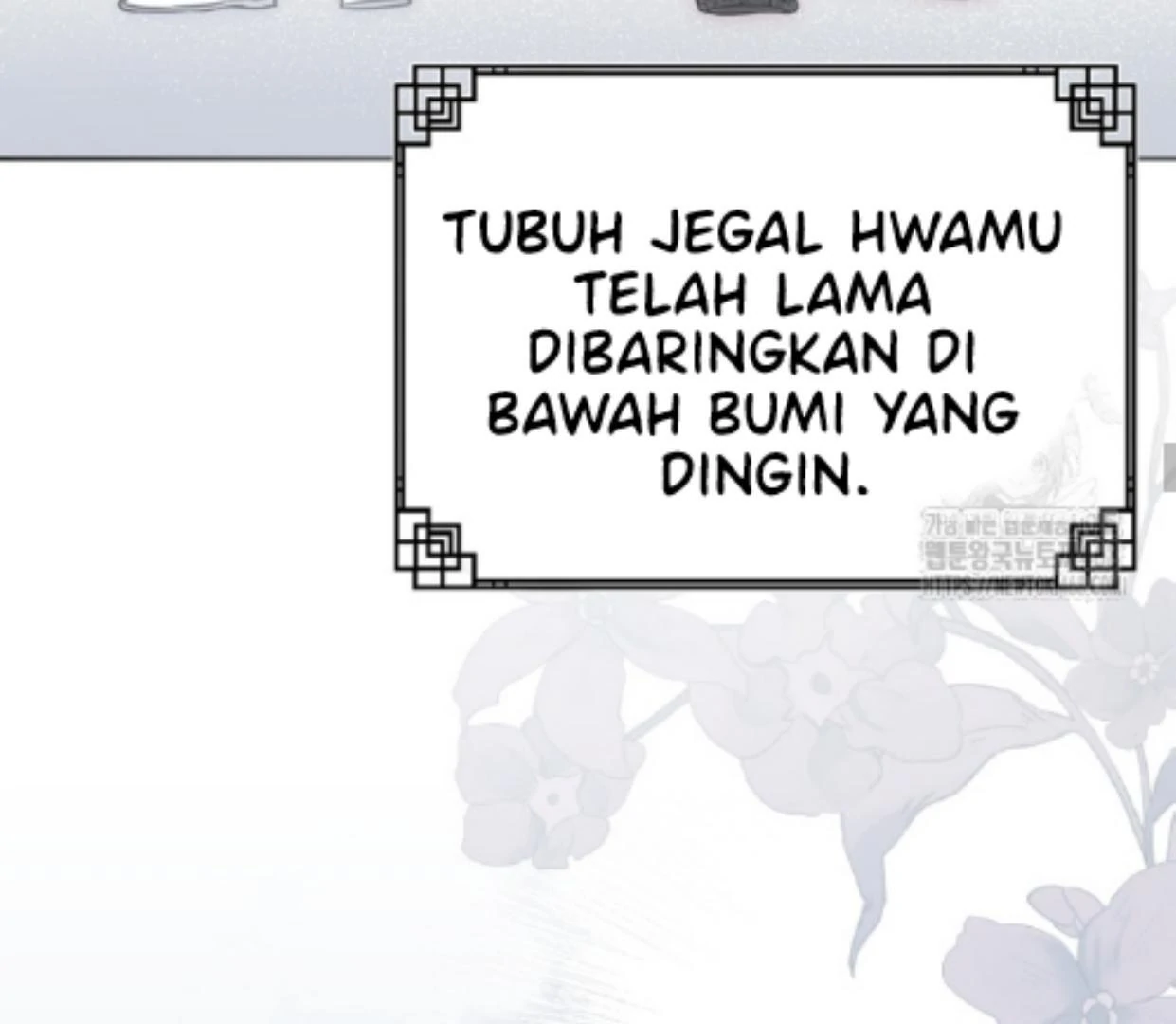 I Became The Despised Granddaughter Of The Murim Family Chapter 85 Halaman 46