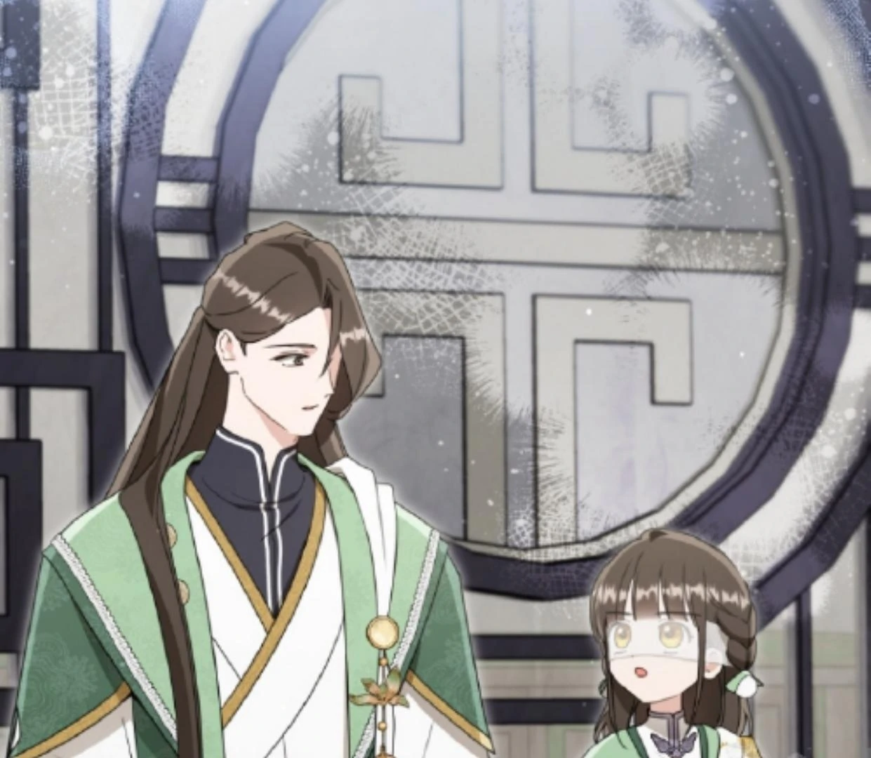 I Became The Despised Granddaughter Of The Murim Family Chapter 85 Halaman 52