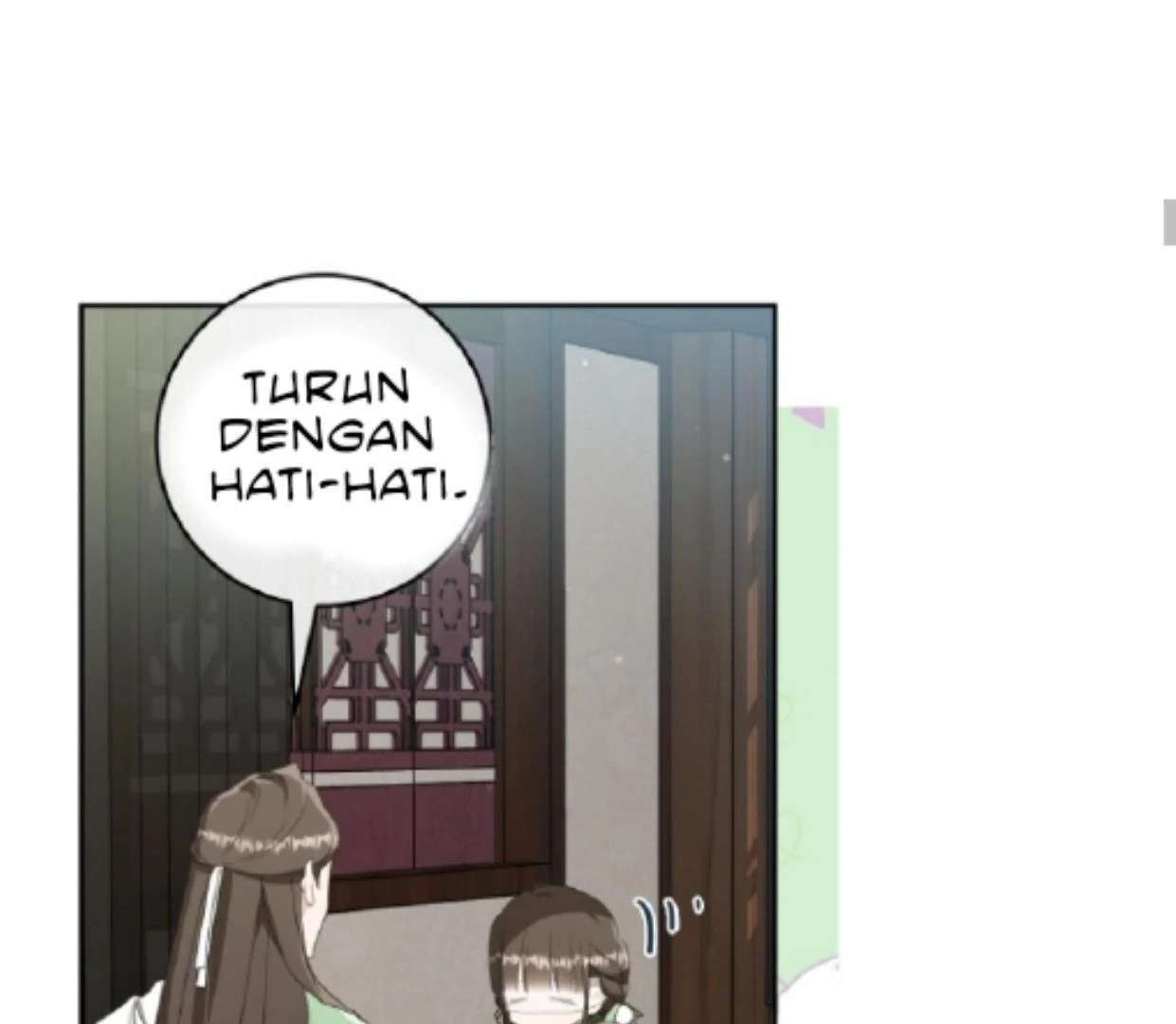 I Became The Despised Granddaughter Of The Murim Family Chapter 84 Halaman 55