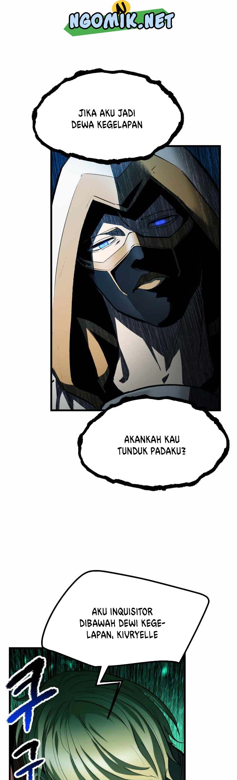 Sword King Chapter 139 Halaman 18
